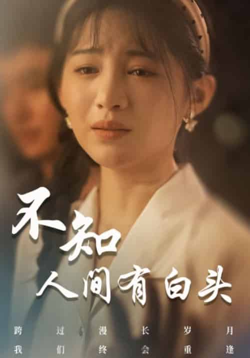 不知人间有白头（60集全）叶秋＆苏婉-搜外项目网