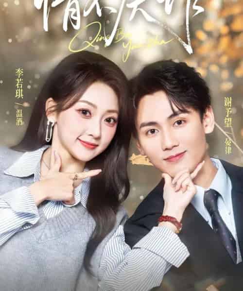 情不厌诈（67集全）谢予望＆李若琪-搜外项目网