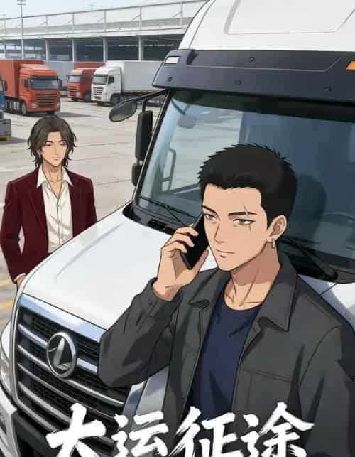 大运征途（39集全）动漫-搜外项目网