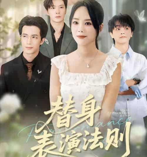 替身表演法则（85集全）郑千亦＆焦容-搜外项目网