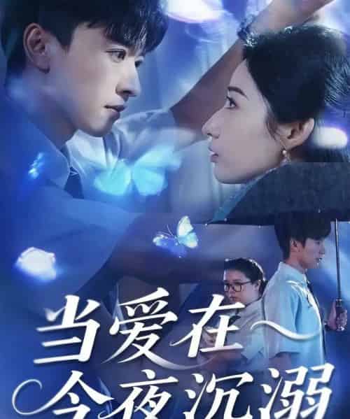 当爱在今夜沉溺（62集）张云庆＆徐忠慧-搜外项目网