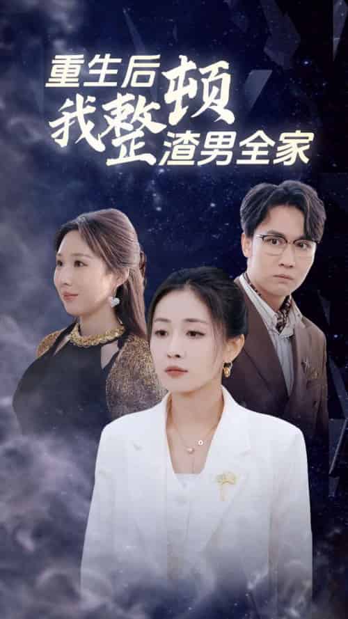 重生后我整顿渣男全家（30集全）-搜外项目网
