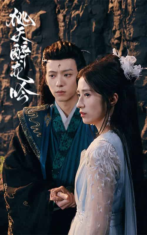 桃夭醉龙吟（30集全）贾博雅-搜外项目网