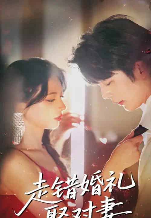 走错婚礼娶对妻（60集）徐良＆于伦豪-搜外项目网