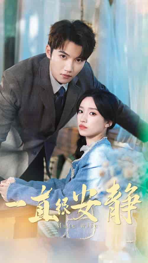 一直很安静（81集）白妍-搜外项目网