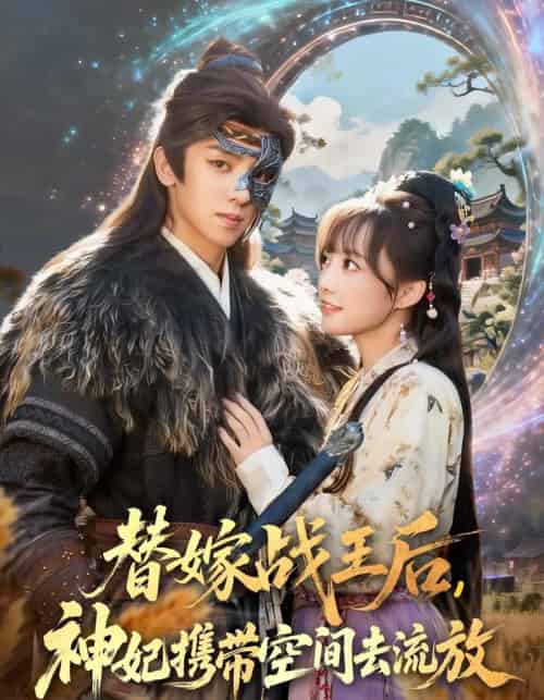 替嫁战王后，神妃携带空间去流放（80集全）周恒宇＆范薇-搜外项目网