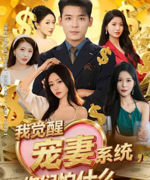 我觉醒宠妻系统,你们怕什么(83集全)李源&苏凝-搜外项目网