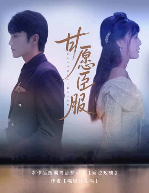 甘愿臣服（82集全）金佳遇＆田甜一-搜外项目网