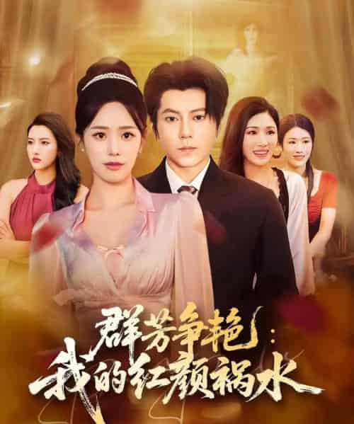 群芳争艳我的红颜祸水(99集全)王梓潇&胡继月-搜外项目网