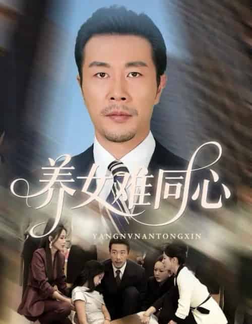 养女难同心（72集全）苏子浠＆苗拳＆牛予心-搜外项目网