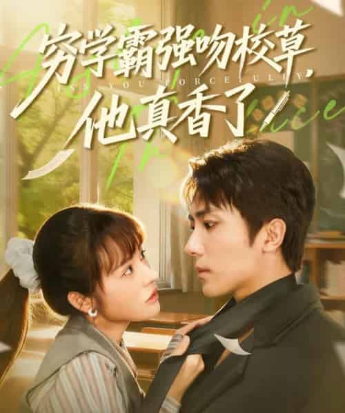 穷学霸强吻校草，他真香了（59集全）鞠昊潼＆洪奕昕-搜外项目网