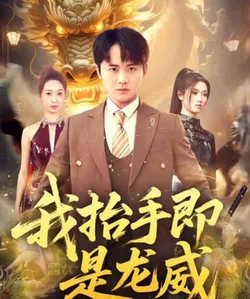 我抬手即是龙威(70集全)李梓&徐星然-搜外项目网