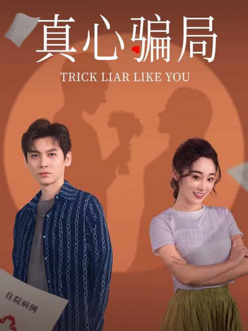 真心骗局（41集全）张冰倩＆刘倩宇-搜外项目网