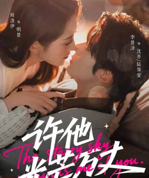 许他光芒万丈(61集全)李景泽&周洛伊-搜外项目网