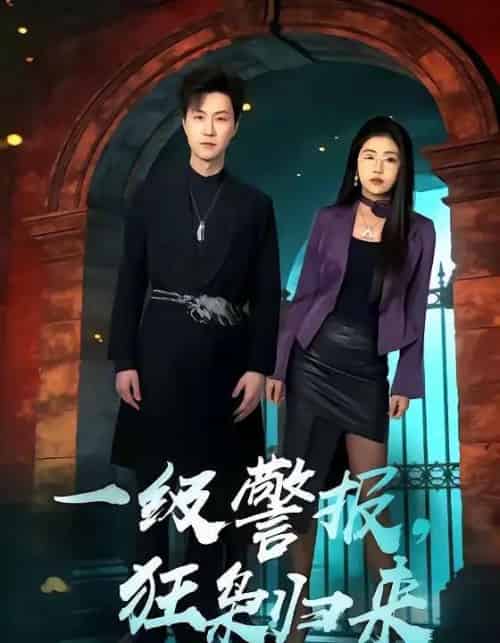 一级警报，狂枭归来（70集全）王鹏＆骆虹宇-搜外项目网