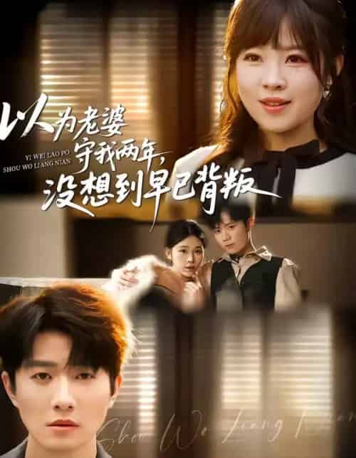 以为老婆守我两年，没想到早已背叛（40集全）李玺鹏＆张雨佳-搜外项目网