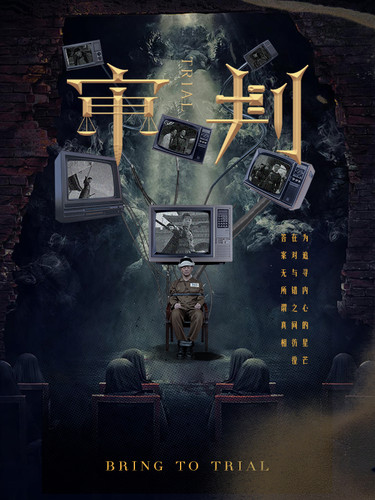 审判(94集)-搜外项目网