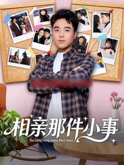 相亲那件小事(82集全)秦英皓&六一-搜外项目网