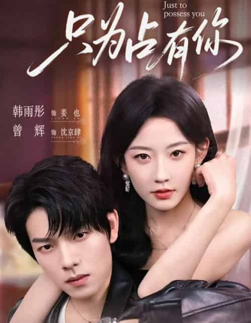 只为占有你（65集）曾辉＆韩雨彤-搜外项目网