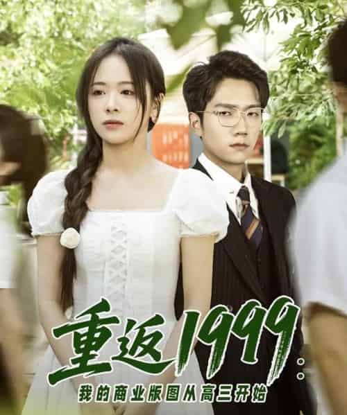 重返1999：我的商业版图从高三开始（80集）彭瑞风＆包颜萁＆吴偌伊-搜外项目网