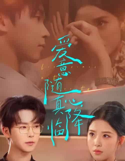 爱意随真心降临（38集全）邓嘉伦＆候梦心-搜外项目网