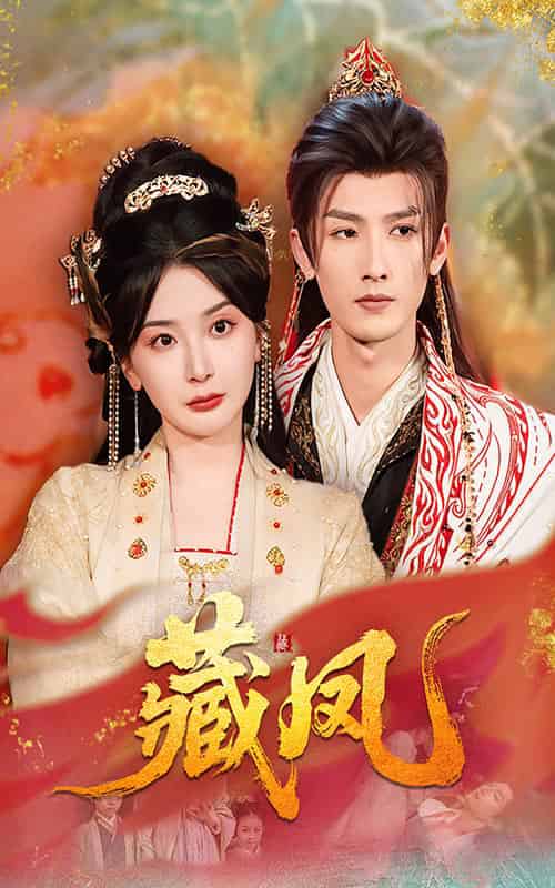 藏凤（76集）刘俊达＆初五-搜外项目网