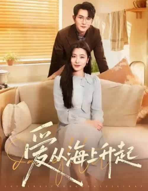 爱从海上升起（70集全）单双＆宋思雨-搜外项目网