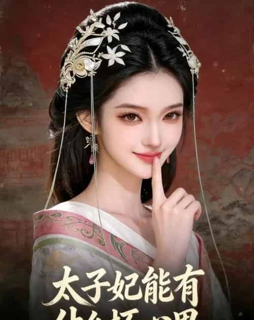 太子妃能有什么坏心思(41集全)-搜外项目网