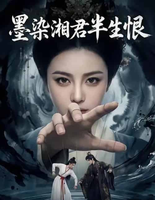 墨染湘君半生恨（66集全）AI-搜外项目网