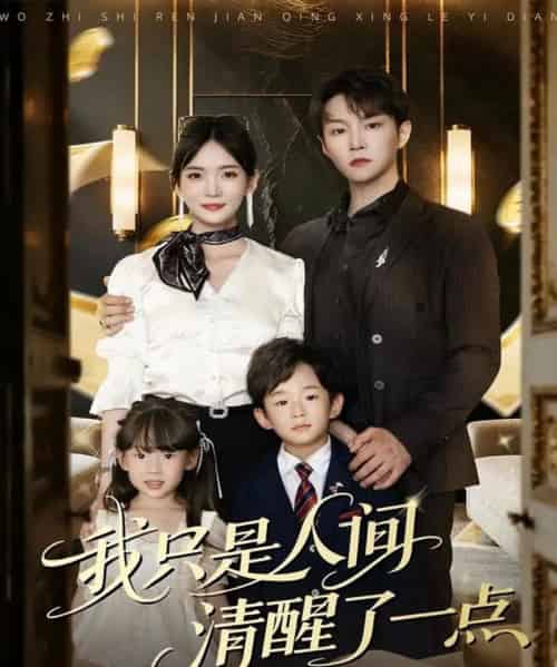 我只是人间清醒了一点（60集全）李真美＆李烨宸-搜外项目网