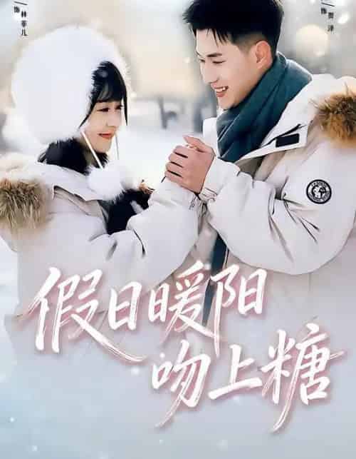 假日暖阳吻上糖（58集全）黄文博＆李慧敏-搜外项目网