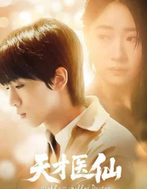 天才医仙（73集全）胡文乐＆赵意词-搜外项目网