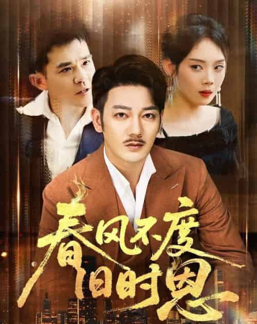 春风不度旧时恩（60集）谢海青＆高琳＆李莎＆王锤锤-搜外项目网