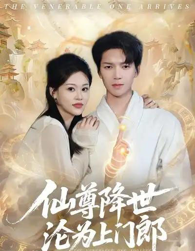 仙尊降世沦为上门郎（81集全）肖泽楷＆黄柳月-搜外项目网