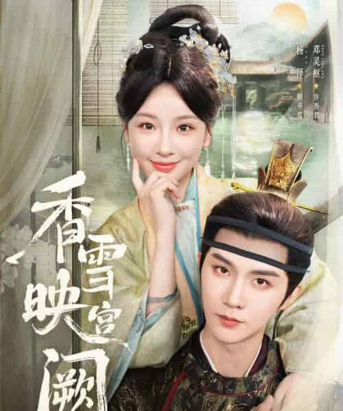 香雪映宫阙(61集)杨泽&邓灵枢-搜外项目网