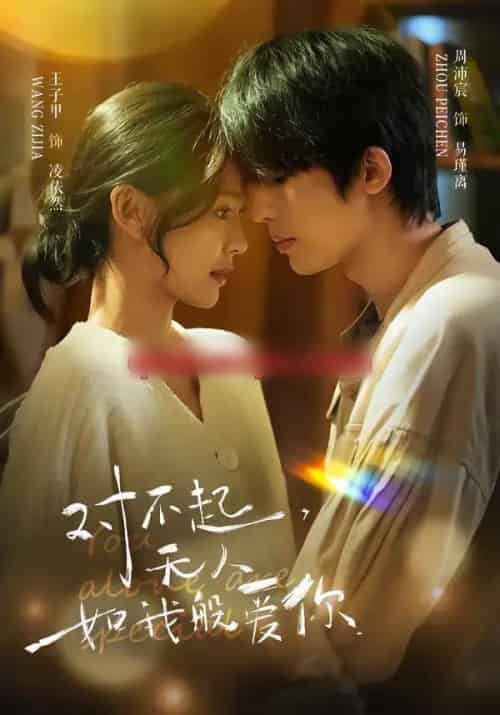 对不起，无人如我般爱你（64集全）周沛宸＆王子甲-搜外项目网