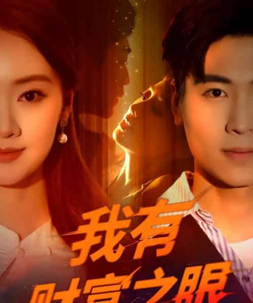 我有财富之眼(54集)刘雨昊&辛宣洋-搜外项目网