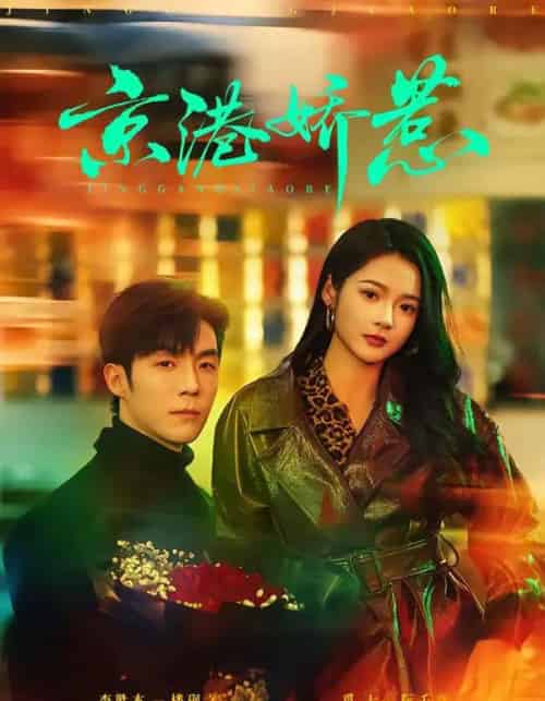 京港娇惹(69集全)李胜杰&觅七-搜外项目网