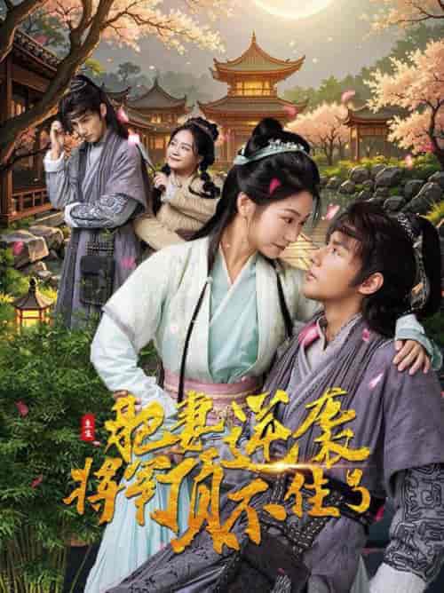 重生肥妻逆袭将军顶不住了（68集全）耿池苏-搜外项目网