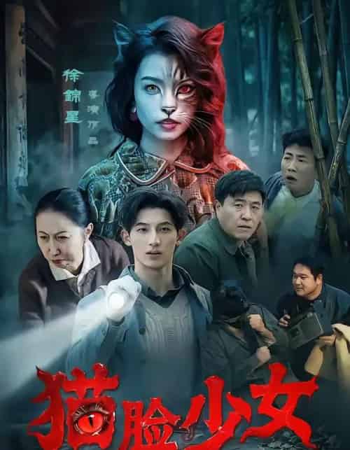 猫脸少女（50集全）王晴灵＆胡星澈-搜外项目网