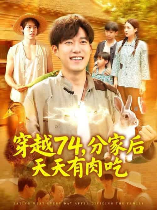 穿越74分家后天天有肉吃(105集全)王大钱&马丽莎-搜外项目网