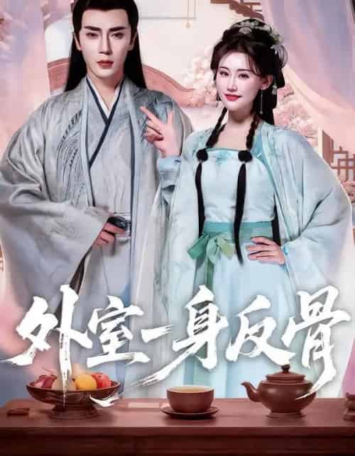 外室一身反骨（60集全）王梓亦＆王婉中-搜外项目网