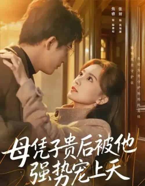 母凭子贵后被他强势宠上天（65集全）焦睿＆张妍-搜外项目网