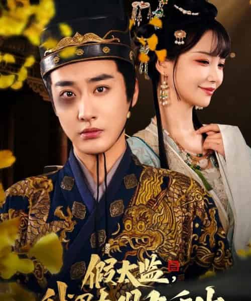 穿越剧 假太监我乃大明九千岁（88集）赵菲＆彭渤＆赵飞雪-搜外项目网