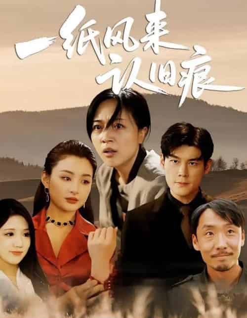 一纸风来认旧痕 (33集) 刘延凯&罗雪琼-搜外项目网