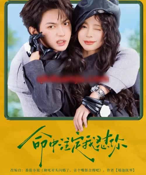 命中注定我怼你（79集全）叶皓然＆赵慕颜-搜外项目网