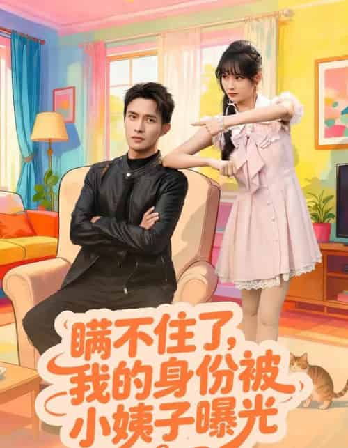 瞒不住了我的身份被小姨子曝光（80集全）王一婷＆鲍李宁-搜外项目网