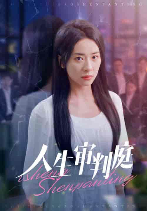 人生审判庭（47集全）杨洛仟-搜外项目网