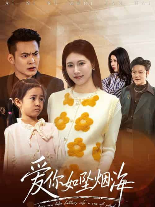 爱你如坠烟海（54集全）王熳熳-搜外项目网