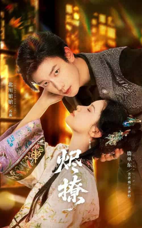 烬撩（65集全）北川婠婠＆鹿单东-搜外项目网